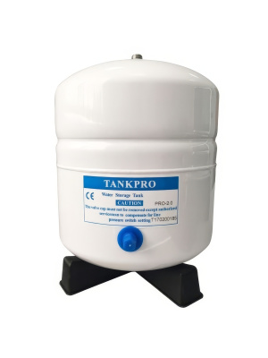 Бак Raifil PRO-2.0, гидропневмобак для обратного осмоса